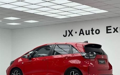 Honda Life, 2022 год, 1 133 000 рублей, 8 фотография