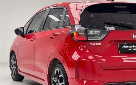 Honda Life, 2022 год, 1 133 000 рублей, 9 фотография