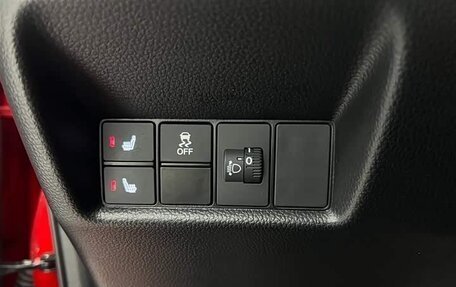 Honda Life, 2022 год, 1 133 000 рублей, 21 фотография