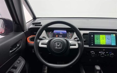Honda Life, 2022 год, 1 133 000 рублей, 17 фотография