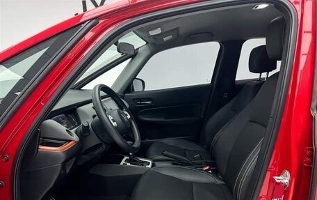 Honda Life, 2022 год, 1 133 000 рублей, 14 фотография