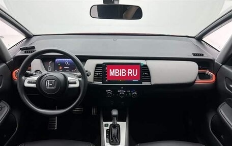 Honda Life, 2022 год, 1 133 000 рублей, 16 фотография