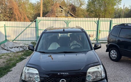 Nissan X-Trail, 2006 год, 650 000 рублей, 3 фотография