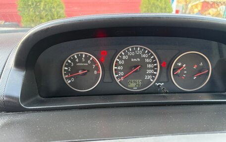 Nissan X-Trail, 2006 год, 650 000 рублей, 11 фотография