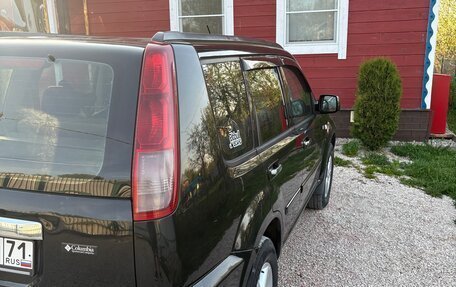 Nissan X-Trail, 2006 год, 650 000 рублей, 6 фотография