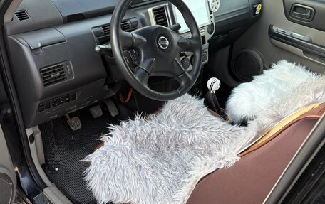Nissan X-Trail, 2006 год, 650 000 рублей, 7 фотография