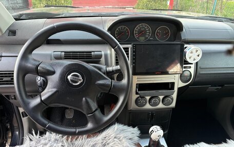 Nissan X-Trail, 2006 год, 650 000 рублей, 8 фотография