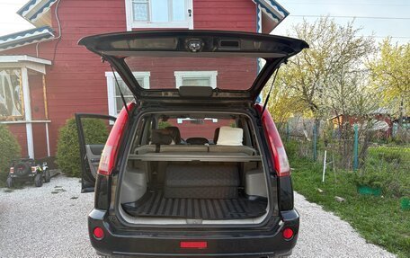 Nissan X-Trail, 2006 год, 650 000 рублей, 9 фотография