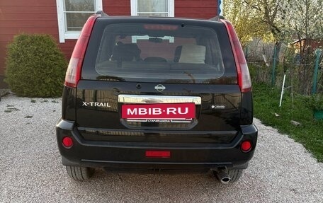 Nissan X-Trail, 2006 год, 650 000 рублей, 4 фотография