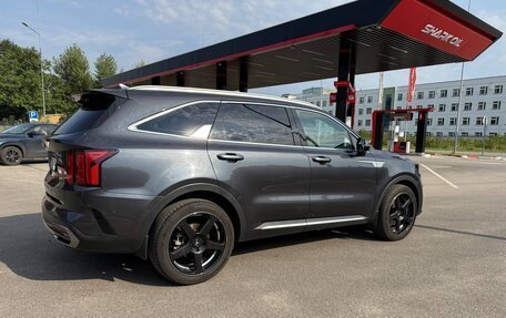 KIA Sorento IV, 2020 год, 3 690 000 рублей, 6 фотография