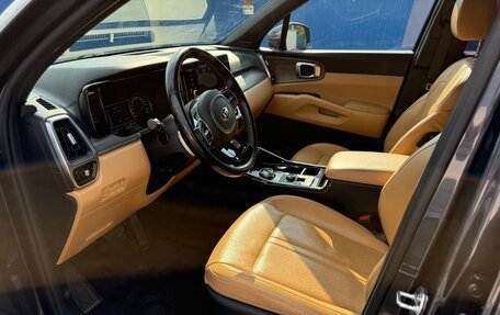 KIA Sorento IV, 2020 год, 3 690 000 рублей, 9 фотография