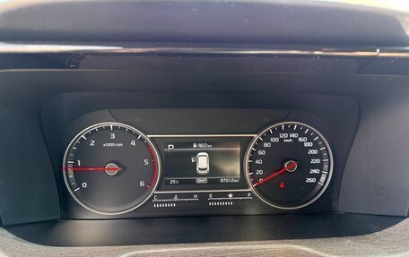 KIA Sorento IV, 2020 год, 3 690 000 рублей, 12 фотография