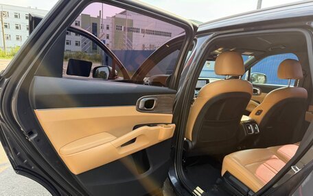 KIA Sorento IV, 2020 год, 3 690 000 рублей, 18 фотография