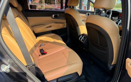 KIA Sorento IV, 2020 год, 3 690 000 рублей, 17 фотография