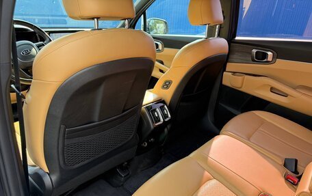 KIA Sorento IV, 2020 год, 3 690 000 рублей, 19 фотография