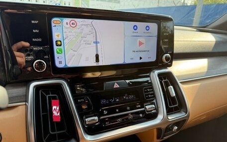 KIA Sorento IV, 2020 год, 3 690 000 рублей, 11 фотография