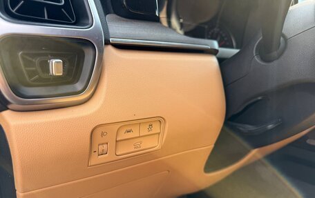 KIA Sorento IV, 2020 год, 3 690 000 рублей, 14 фотография