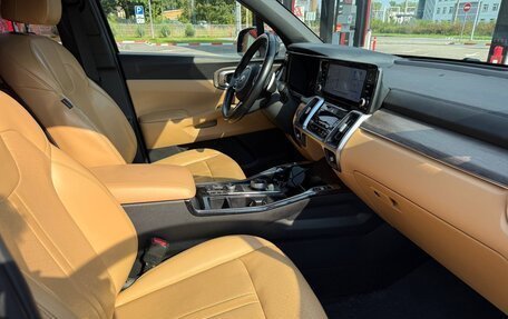 KIA Sorento IV, 2020 год, 3 690 000 рублей, 10 фотография
