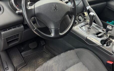 Peugeot 3008 I рестайлинг, 2012 год, 700 000 рублей, 8 фотография