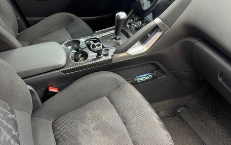 Peugeot 3008 I рестайлинг, 2012 год, 700 000 рублей, 9 фотография
