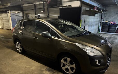 Peugeot 3008 I рестайлинг, 2012 год, 700 000 рублей, 3 фотография