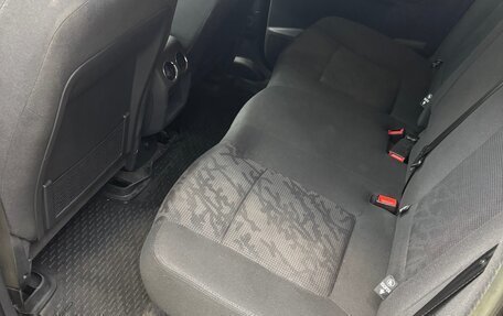 Peugeot 3008 I рестайлинг, 2012 год, 700 000 рублей, 10 фотография