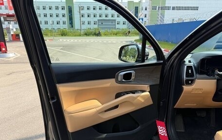 KIA Sorento IV, 2020 год, 3 690 000 рублей, 23 фотография