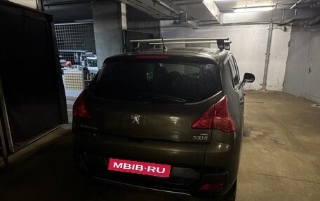 Peugeot 3008 I рестайлинг, 2012 год, 700 000 рублей, 2 фотография