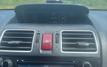Subaru Forester, 2015 год, 1 800 000 рублей, 6 фотография