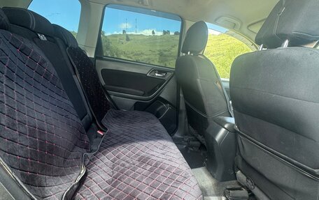 Subaru Forester, 2015 год, 1 800 000 рублей, 8 фотография
