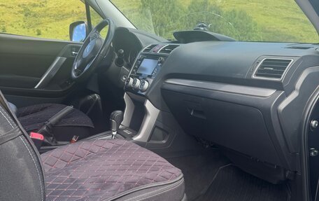 Subaru Forester, 2015 год, 1 800 000 рублей, 7 фотография