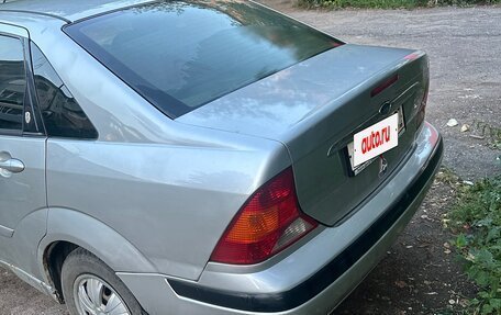 Ford Focus IV, 2004 год, 200 000 рублей, 5 фотография