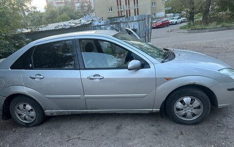 Ford Focus IV, 2004 год, 200 000 рублей, 3 фотография