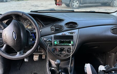 Ford Focus IV, 2004 год, 200 000 рублей, 7 фотография
