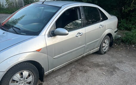 Ford Focus IV, 2004 год, 200 000 рублей, 2 фотография
