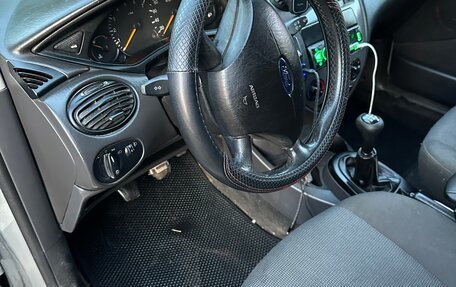 Ford Focus IV, 2004 год, 200 000 рублей, 6 фотография