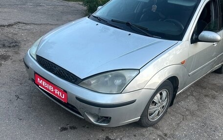 Ford Focus IV, 2004 год, 200 000 рублей, 4 фотография