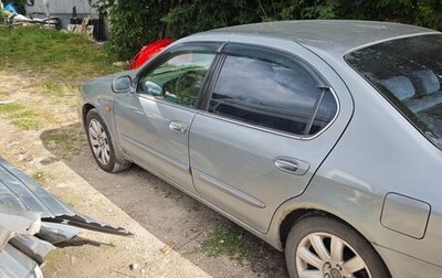 Nissan Maxima VIII, 2004 год, 630 000 рублей, 1 фотография