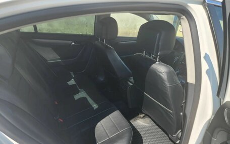 Volkswagen Passat B7, 2011 год, 875 000 рублей, 11 фотография