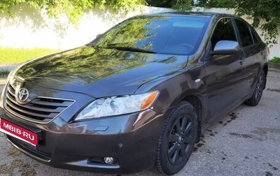 Toyota Camry, 2008 год, 899 000 рублей, 1 фотография