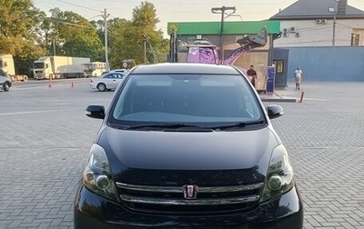 Toyota ISis I, 2010 год, 1 100 000 рублей, 1 фотография