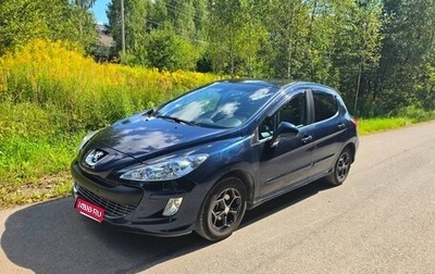 Peugeot 308 II, 2009 год, 365 000 рублей, 1 фотография