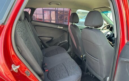 Hyundai Solaris II рестайлинг, 2016 год, 750 000 рублей, 8 фотография