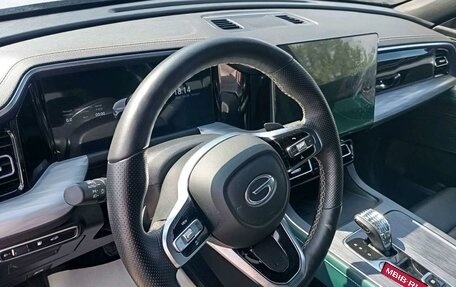 GAC GS8, 2024 год, 3 750 000 рублей, 1 фотография