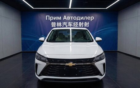 Chevrolet Lacetti, 2021 год, 1 480 000 рублей, 1 фотография