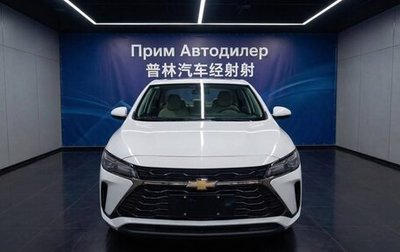 Chevrolet Lacetti, 2021 год, 1 480 000 рублей, 1 фотография
