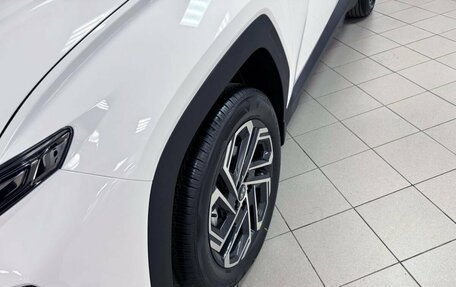Hyundai Tucson, 2026 год, 4 990 000 рублей, 14 фотография