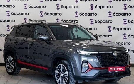 Changan CS35 Plus, 2024 год, 1 830 000 рублей, 1 фотография
