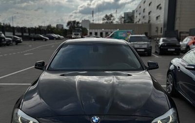 BMW 5 серия, 2012 год, 1 350 000 рублей, 1 фотография