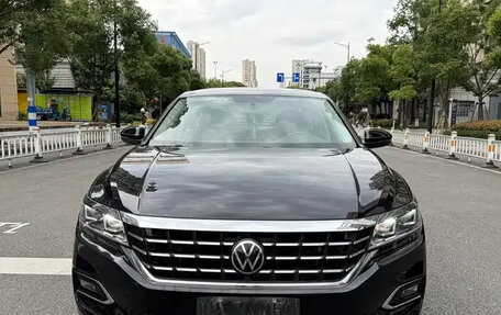 Volkswagen Passat B8 рестайлинг, 2021 год, 1 894 000 рублей, 1 фотография